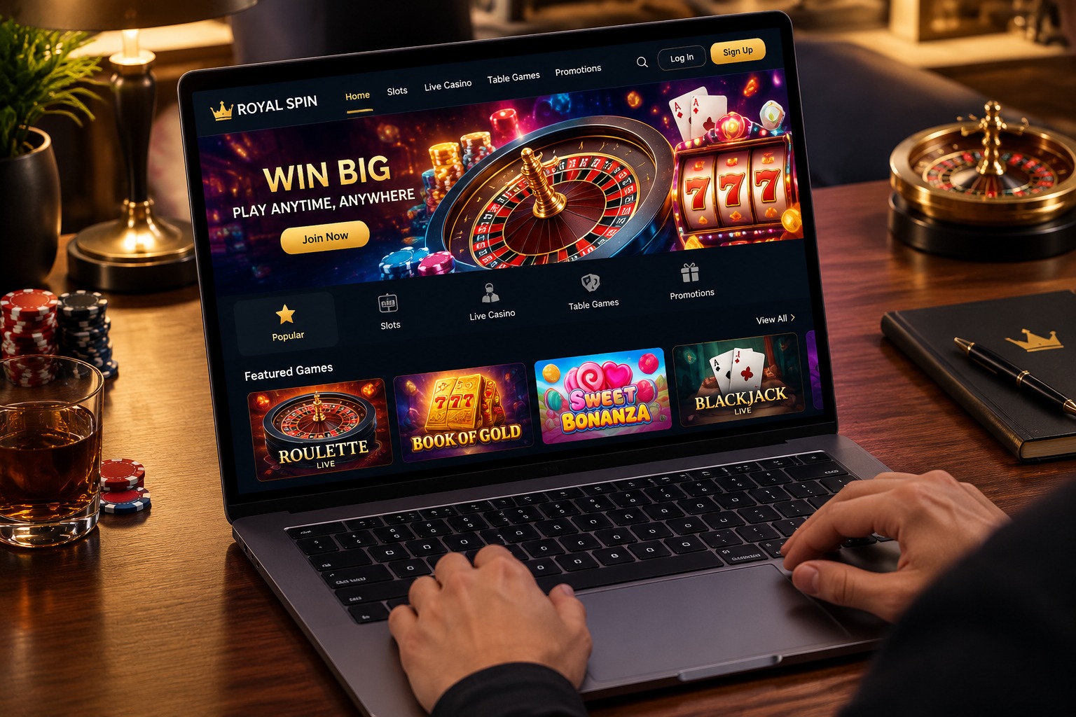 Exciting Adventures with BMW55 Casino: Complete Guide and Latest Tips - image 2