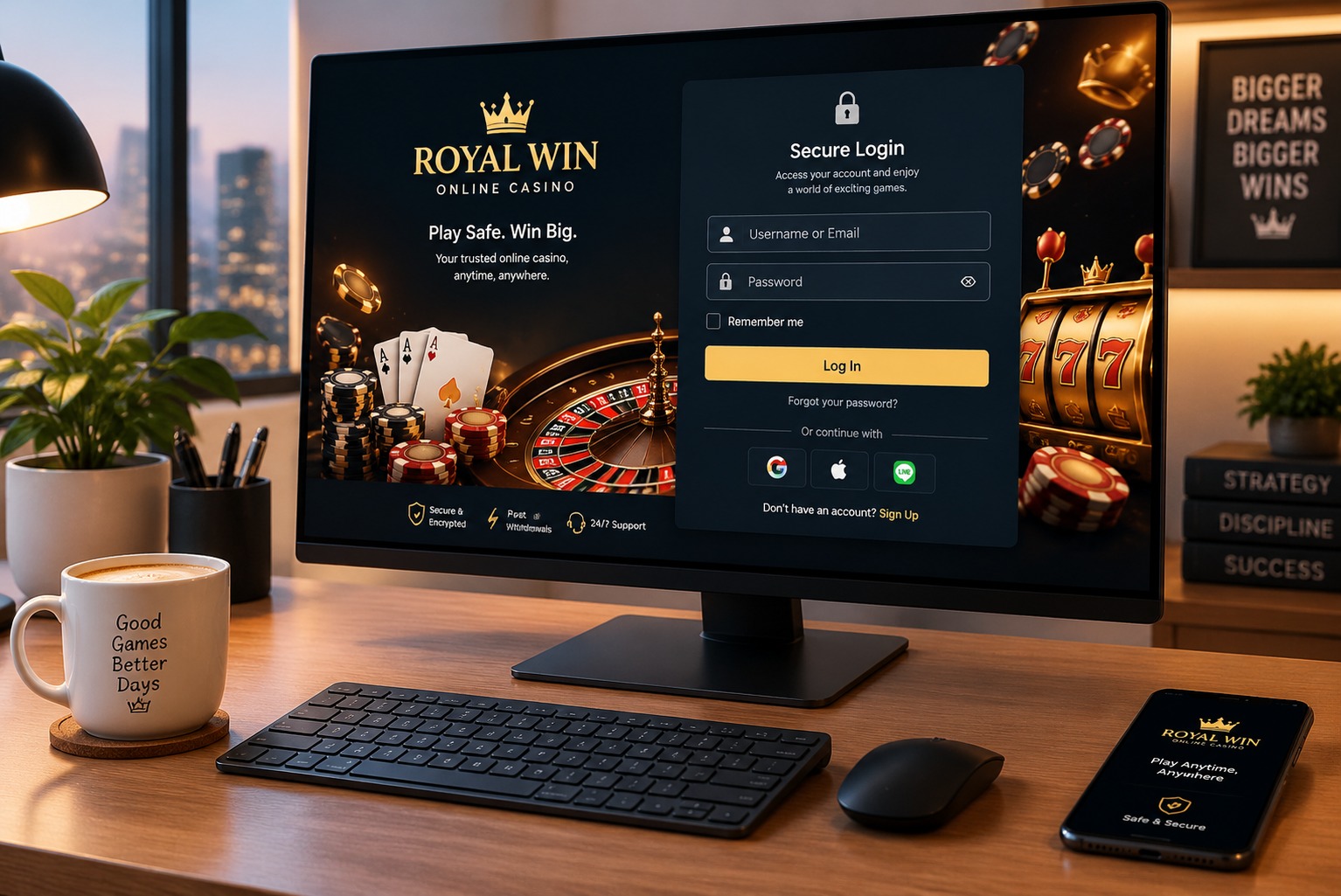 Complete Guide to Login Casino 55BMW: Safe and Easy Solution for Online Gambling Enthusiasts - image 1 Complete Guide to Login Casino 55BMW: Safe and Easy Solution for Online Gambling Enthusiasts - image 1