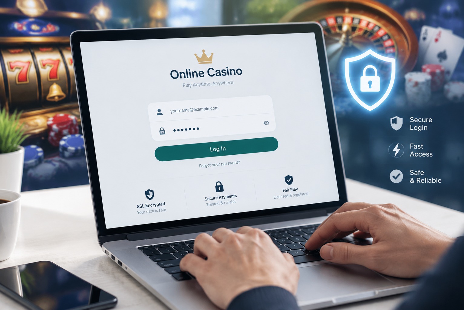 Complete Guide to Login Casino 55BMW: Safe and Easy Solution for Online Gambling Enthusiasts - image 2 Complete Guide to Login Casino 55BMW: Safe and Easy Solution for Online Gambling Enthusiasts - image 2