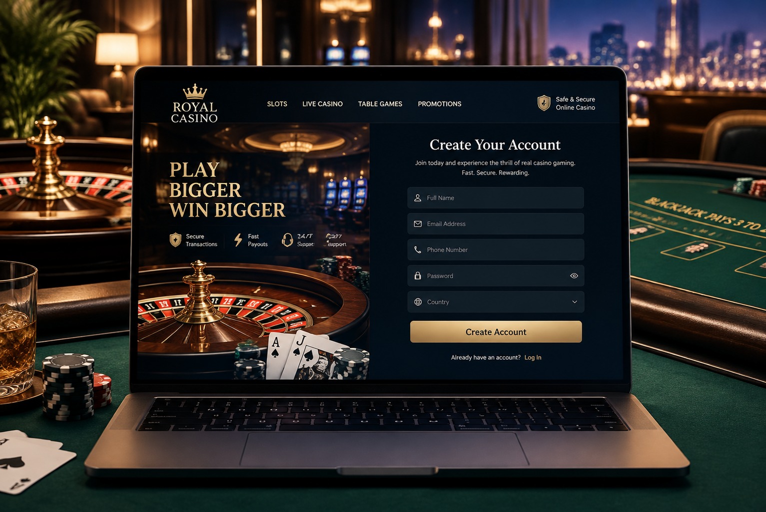 Complete Guide 55bmw com casino login registration: Easy Ways to Login and Register - image 1 Complete Guide 55bmw com casino login registration: Easy Ways to Login and Register - image 1